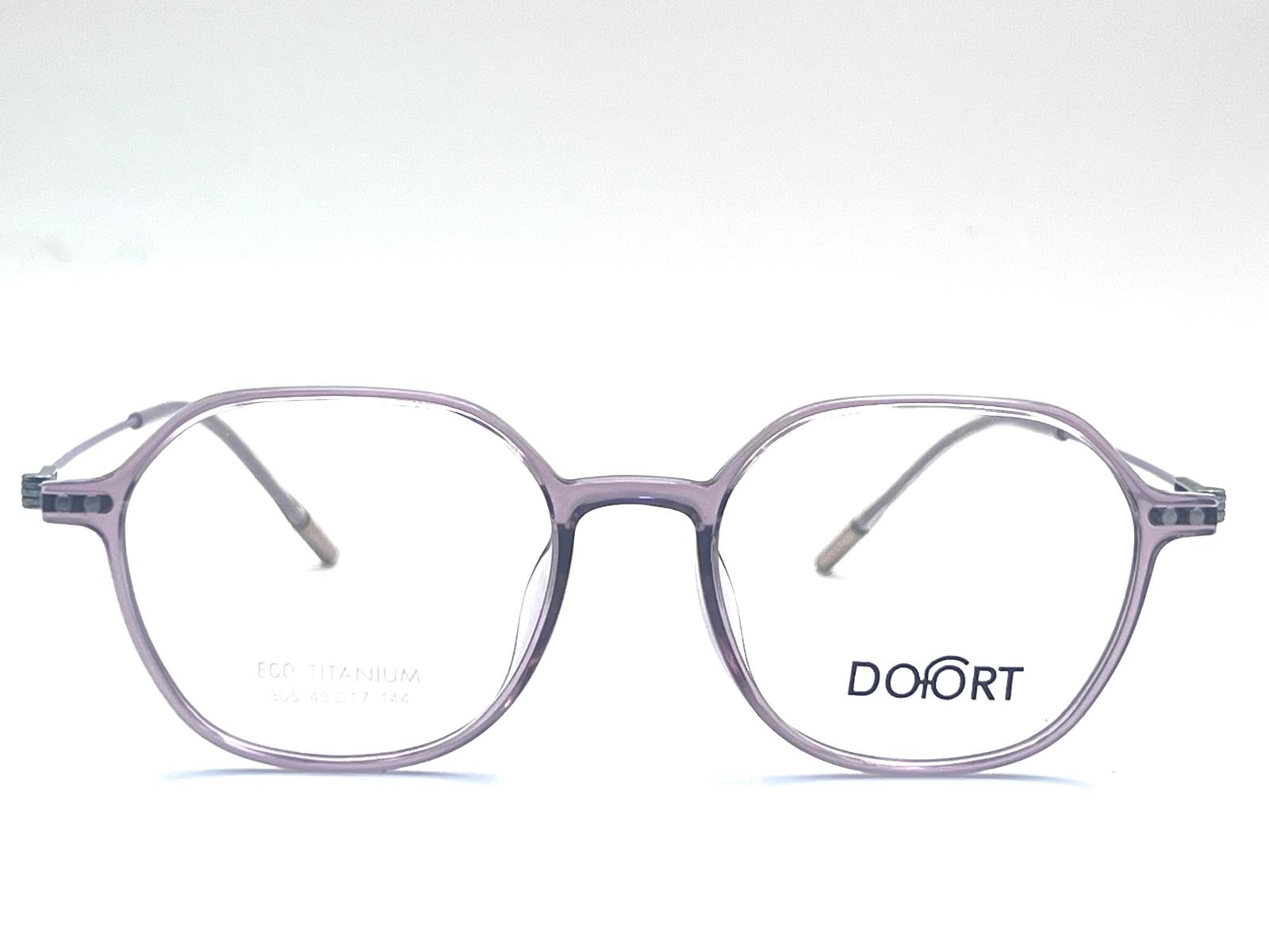 Dofort 305 C6