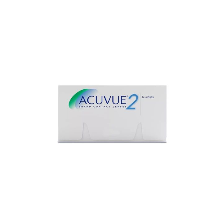 ACUVUE® 2